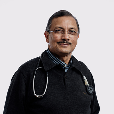 Dr Atul Bhatnagar