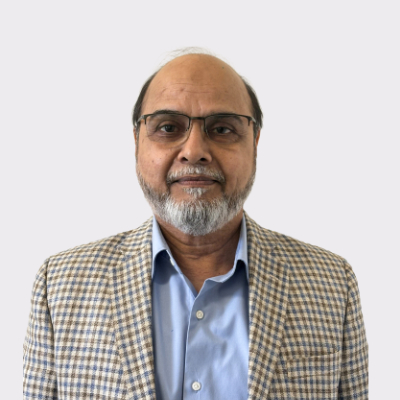 Dr Syed Hussain